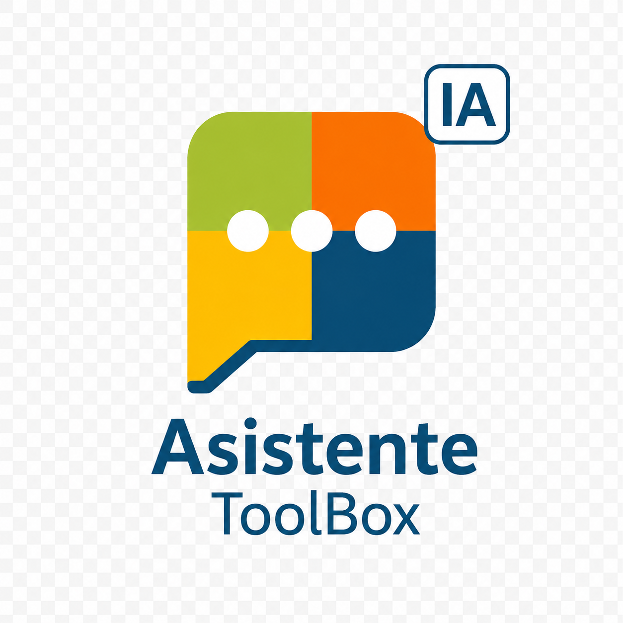 Asistente ToolBox
